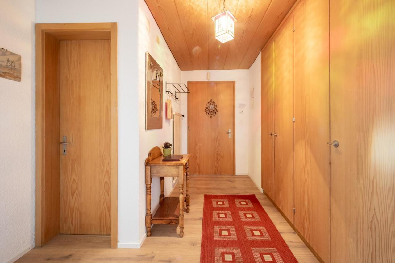 Laax Homes - Haus Ner A1 Флимс Экстерьер фото